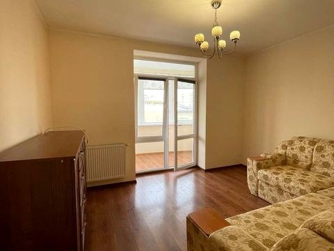 квартира за адресою Хіміків вул., 4в