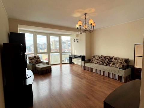 квартира за адресою Хіміків вул., 4в