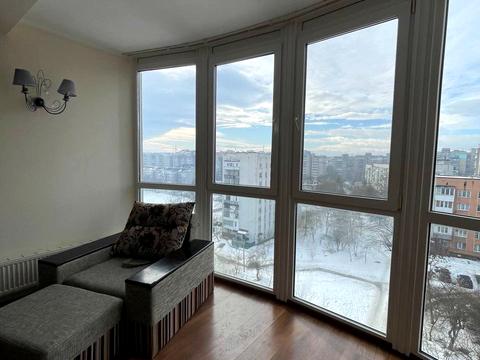 квартира за адресою Хіміків вул., 4в