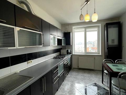 квартира за адресою Хіміків вул., 4в