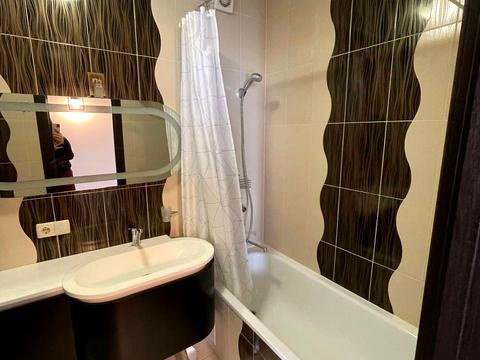 квартира за адресою Хіміків вул., 4в