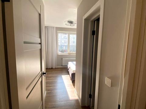 квартира за адресою Андрія Сахарова вул., 14б