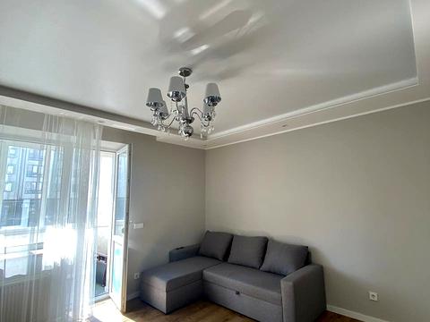 квартира за адресою Андрія Сахарова вул., 14б