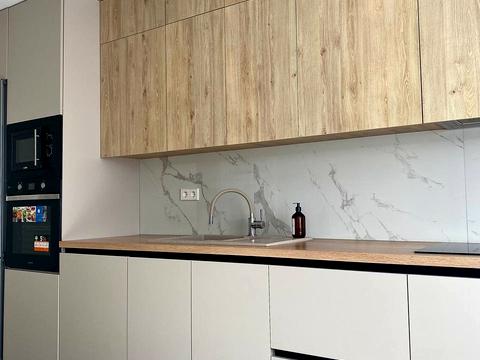 квартира за адресою Андрія Сахарова вул., 14б