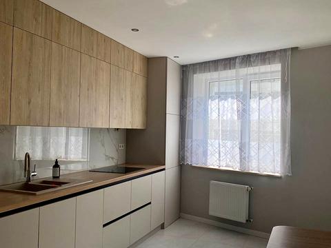 квартира за адресою Андрія Сахарова вул., 14б