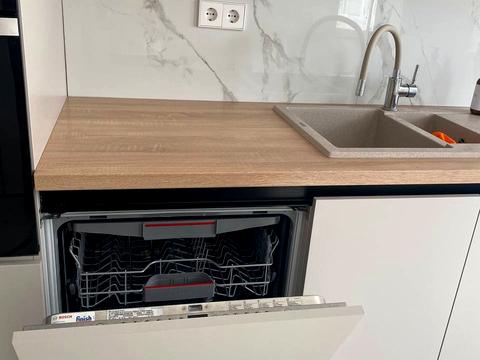 квартира за адресою Андрія Сахарова вул., 14б