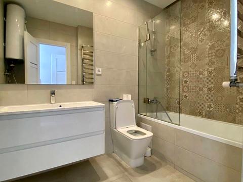 квартира за адресою Андрія Сахарова вул., 14б