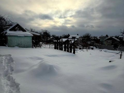 ділянка за адресою Авіаційна