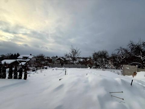 ділянка за адресою Авіаційна