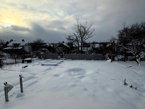 ділянка за адресою Авіаційна