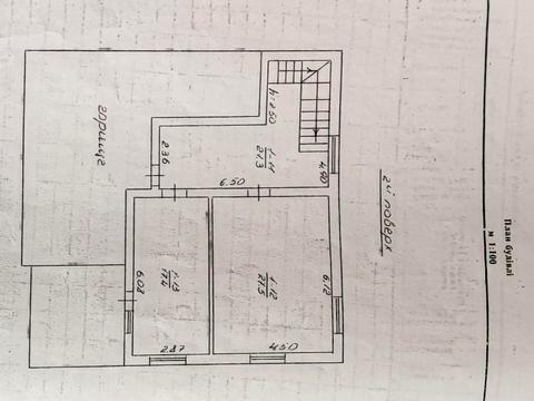 будинок за адресою Галицька вул.
