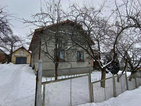 будинок за адресою Галицька вул.