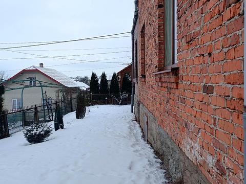 будинок за адресою Галицька вул.