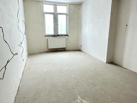 квартира по адресу Зверинецкая ул., 59