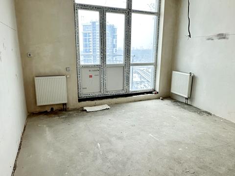 квартира по адресу Зверинецкая ул., 59