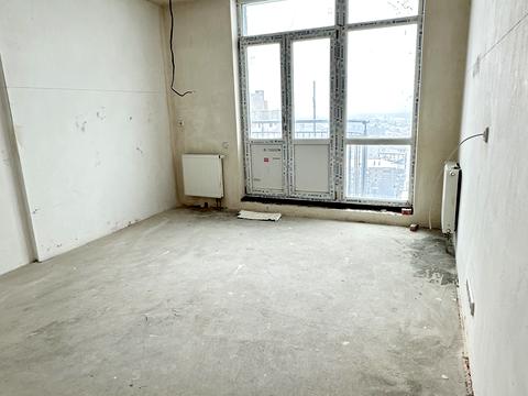 квартира по адресу Зверинецкая ул., 59