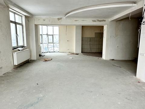 квартира по адресу Зверинецкая ул., 59