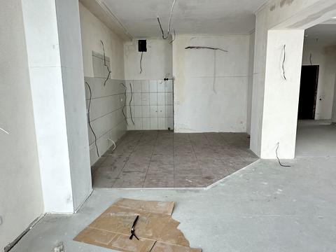 квартира по адресу Зверинецкая ул., 59