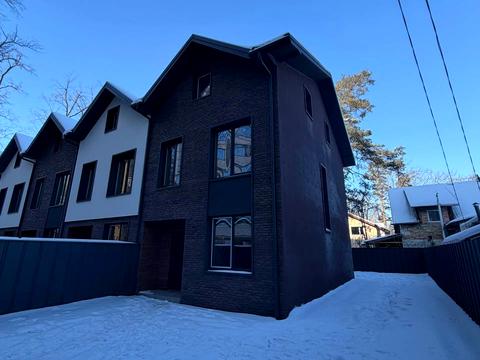 будинок за адресою Київська вул., 46