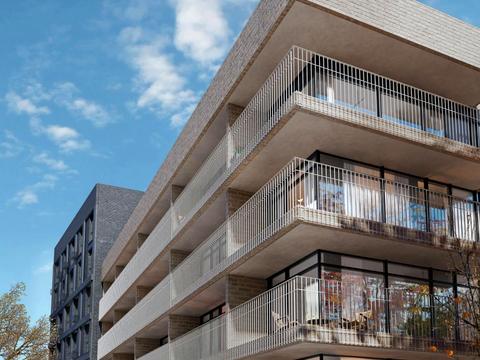 квартира по адресу Пластовая ул. (Силикатная), (Будинок А)