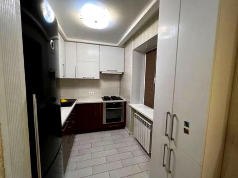 квартира за адресою Євгена Коновальця вул. (Щорса), 29-А