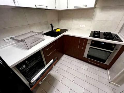 квартира за адресою Євгена Коновальця вул. (Щорса), 29-А