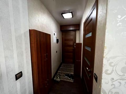 квартира за адресою Євгена Коновальця вул. (Щорса), 29-А