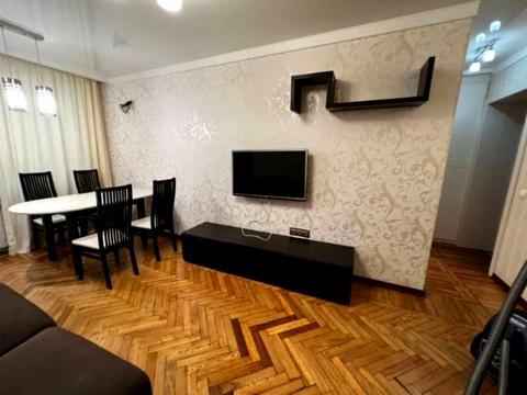 квартира за адресою Євгена Коновальця вул. (Щорса), 29-А