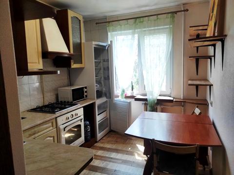 квартира по адресу Сулеймана Стальского ул., 6-А