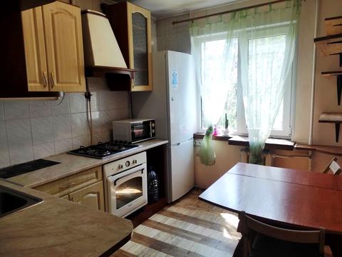 квартира по адресу Сулеймана Стальского ул., 6-А