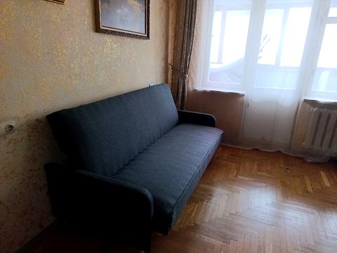 квартира по адресу Сулеймана Стальского ул., 6-А