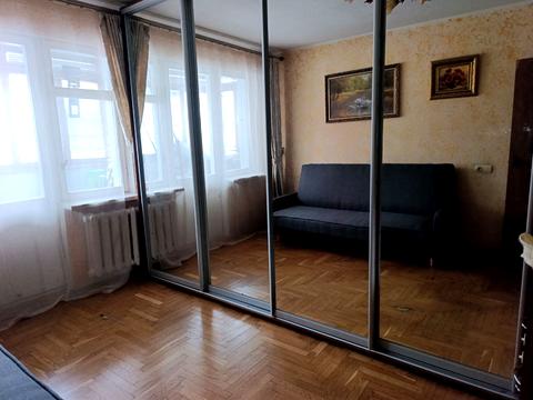 квартира по адресу Сулеймана Стальского ул., 6-А