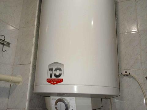 квартира по адресу Сулеймана Стальского ул., 6-А