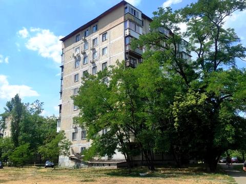 квартира по адресу Сулеймана Стальского ул., 6-А