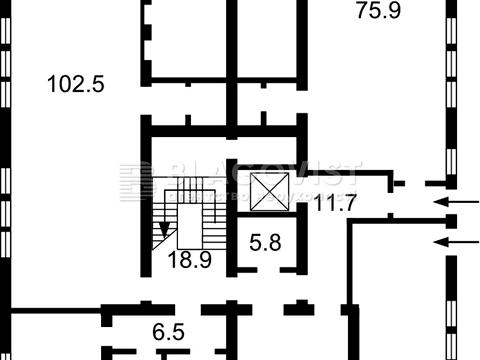 коммерческая по адресу Крымская ул., 6