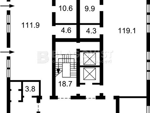 коммерческая по адресу Крымская ул., 6