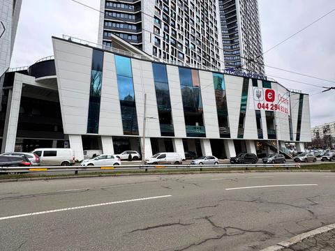 комерційна за адресою Берестейський просп. (Перемоги), 11 к3