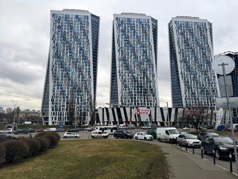 комерційна за адресою Берестейський просп. (Перемоги), 11 к3