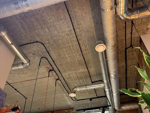 комерційна за адресою Берестейський просп. (Перемоги), 11 к3