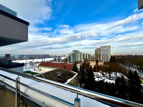 квартира по адресу Гетмана Мазепы ул., 160а