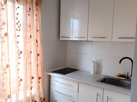 квартира за адресою с. Крижанівка, Владислава Бувалкіна вул., 7-А К1