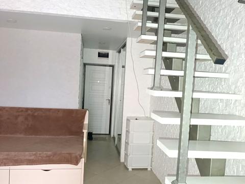 квартира за адресою с. Крижанівка, Владислава Бувалкіна вул., 7-А К1