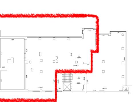 квартира по адресу Гетмана Мазепы ул., 160а