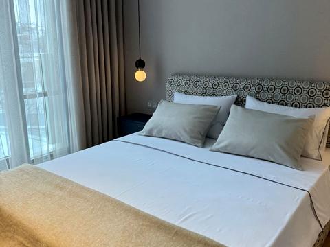 квартира по адресу Андрея Верхогляда ул. (Михайла Драгомирова), 11-В