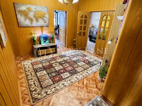 квартира за адресою Бориса Гмирі вул., 5