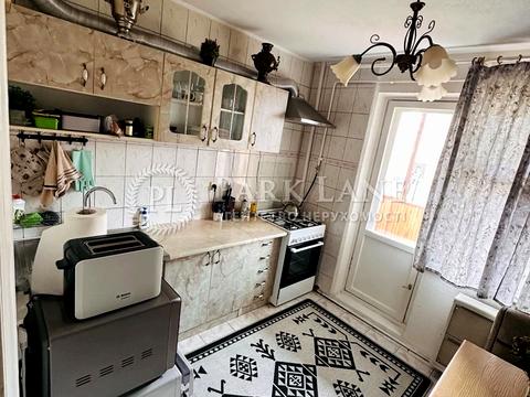 квартира за адресою Бориса Гмирі вул., 5