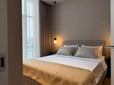 квартира по адресу Андрея Верхогляда ул. (Михайла Драгомирова), 11-В