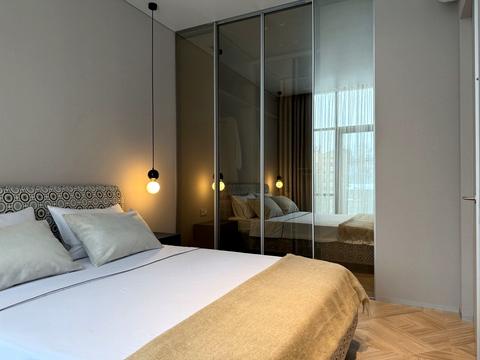 квартира по адресу Андрея Верхогляда ул. (Михайла Драгомирова), 11-В