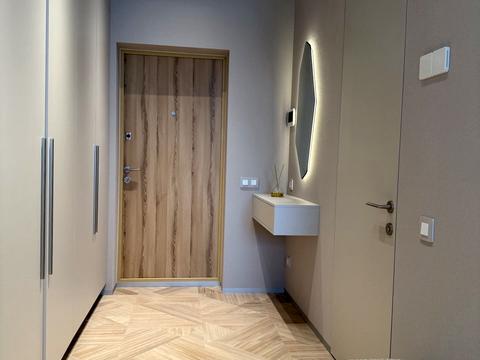 квартира по адресу Андрея Верхогляда ул. (Михайла Драгомирова), 11-В