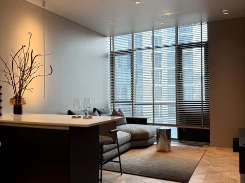 квартира по адресу Андрея Верхогляда ул. (Михайла Драгомирова), 11-В